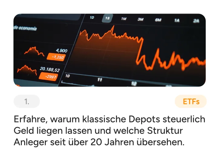 ETFs