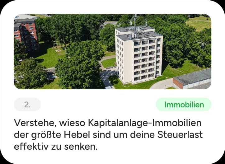 Immobilien