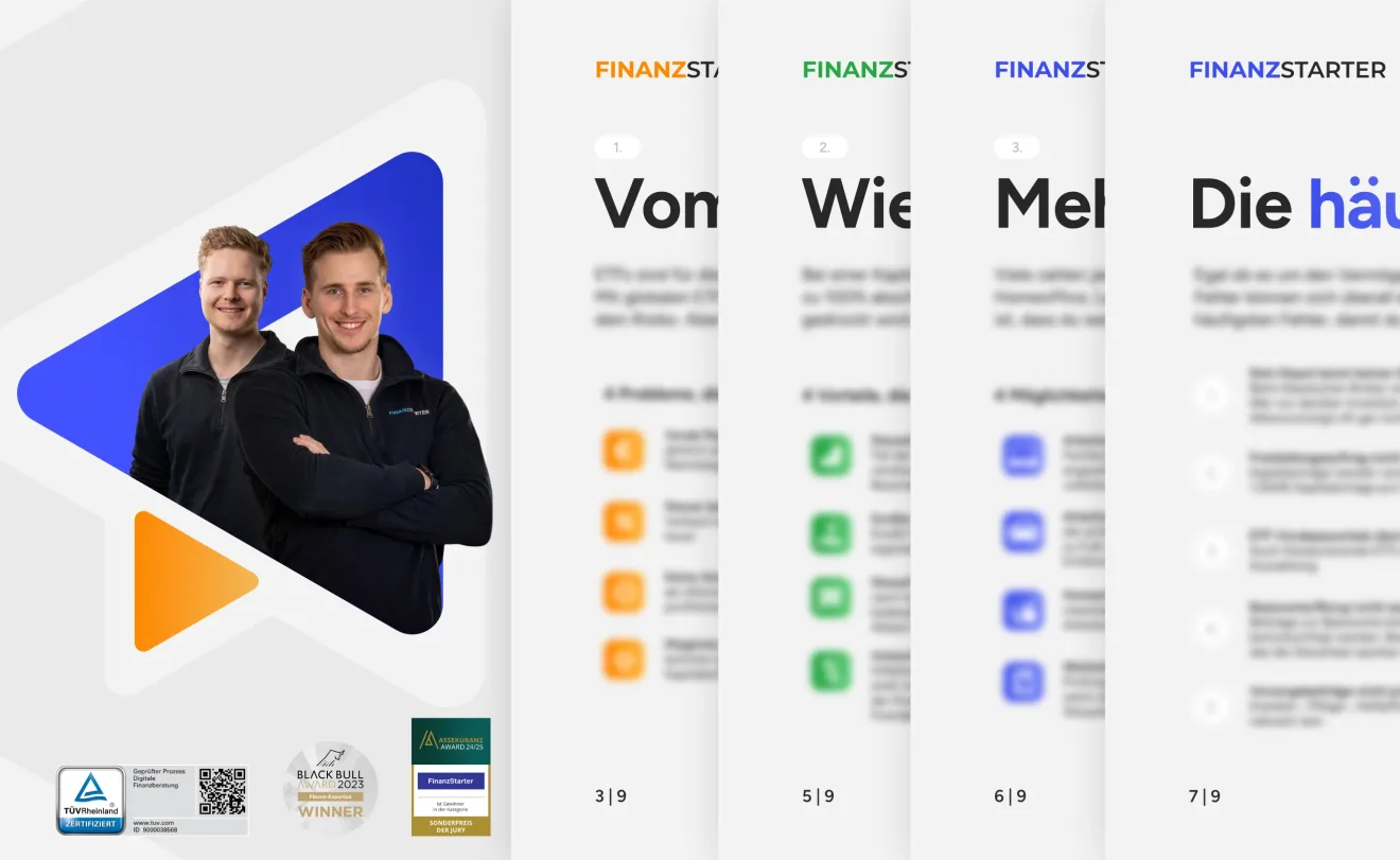 Steuerreport 2026 Vorschau