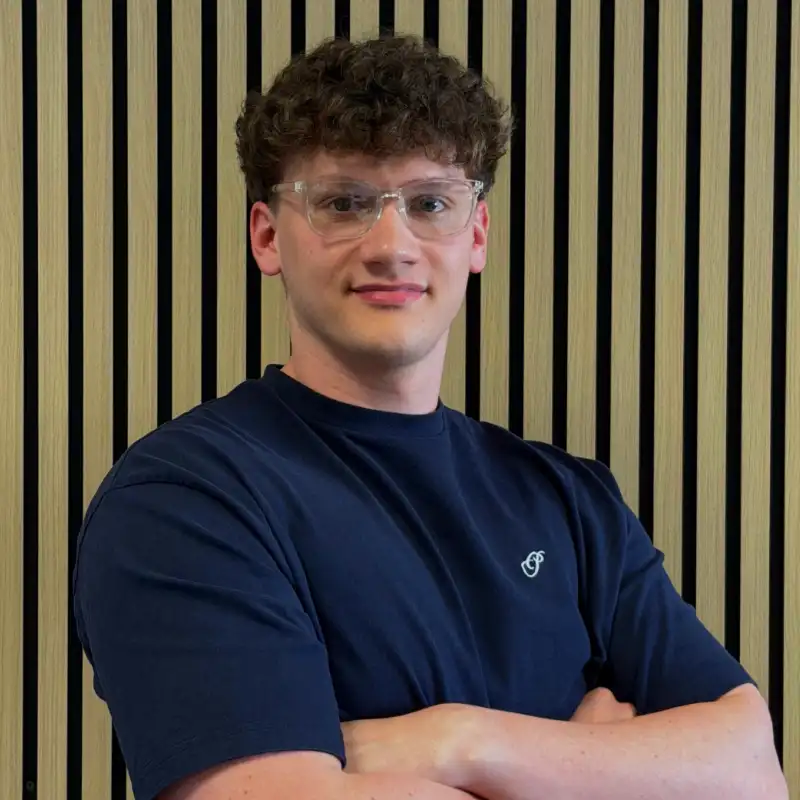 Ben Nießen