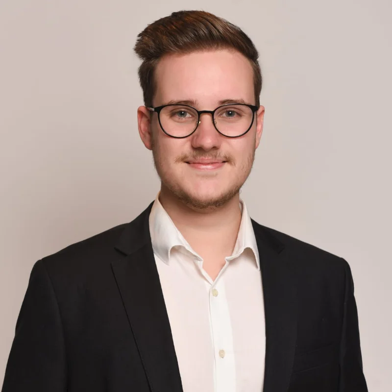 Christopher Leuthardt