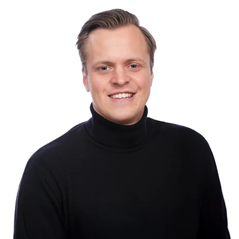 David Scherf