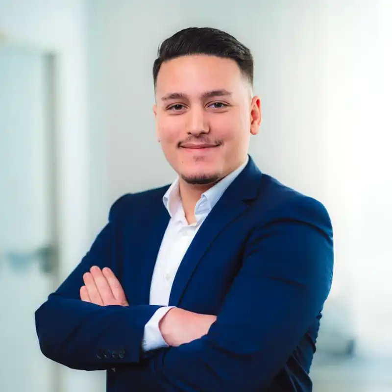 Furkan Binkaya