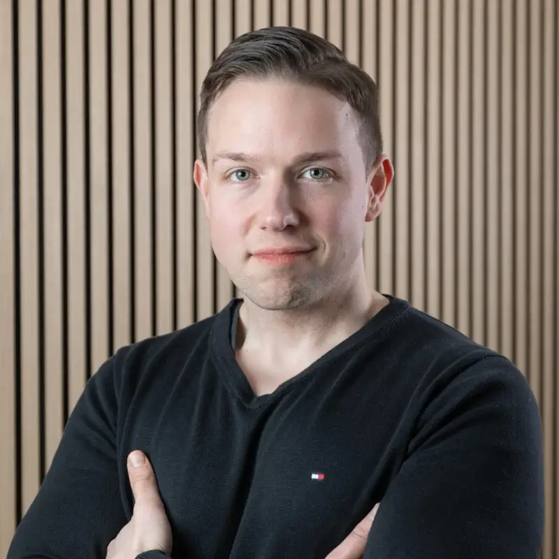 Hannes Krüger