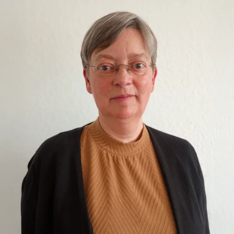 Janina Hensler