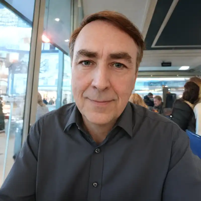 Lutz Junitz
