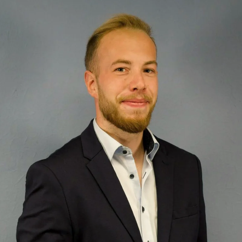Marco Hensel