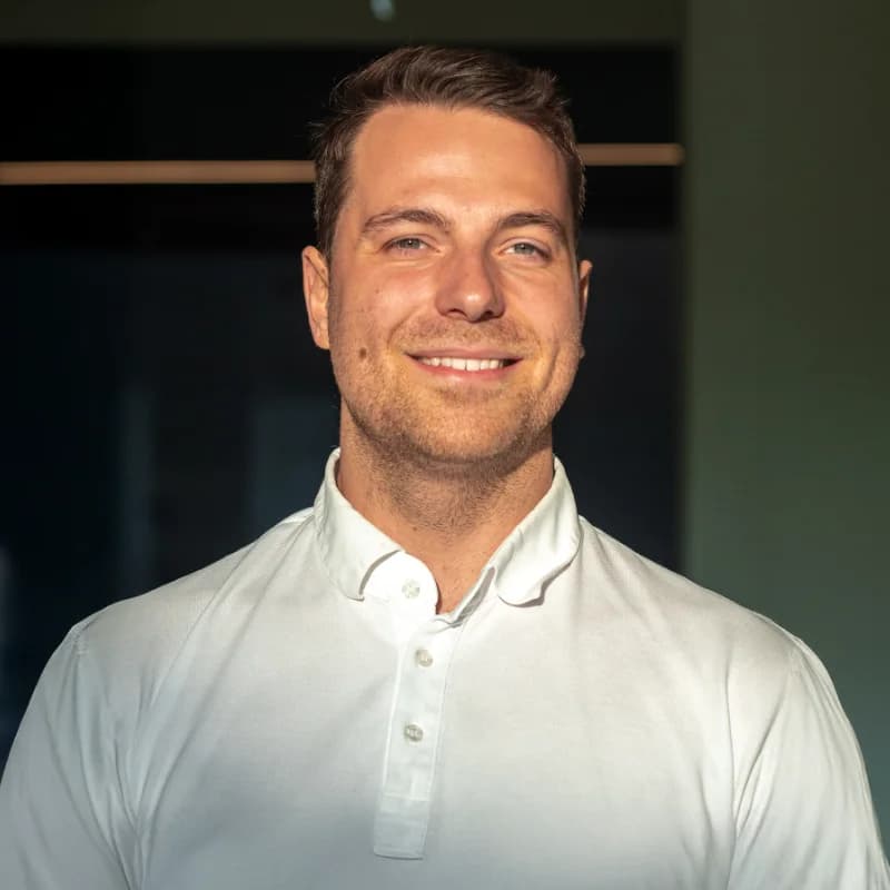 Martin Berg