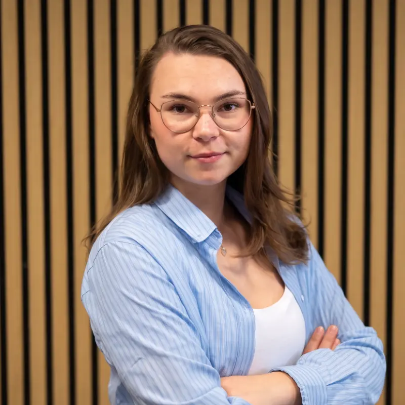 Marylou Huneke