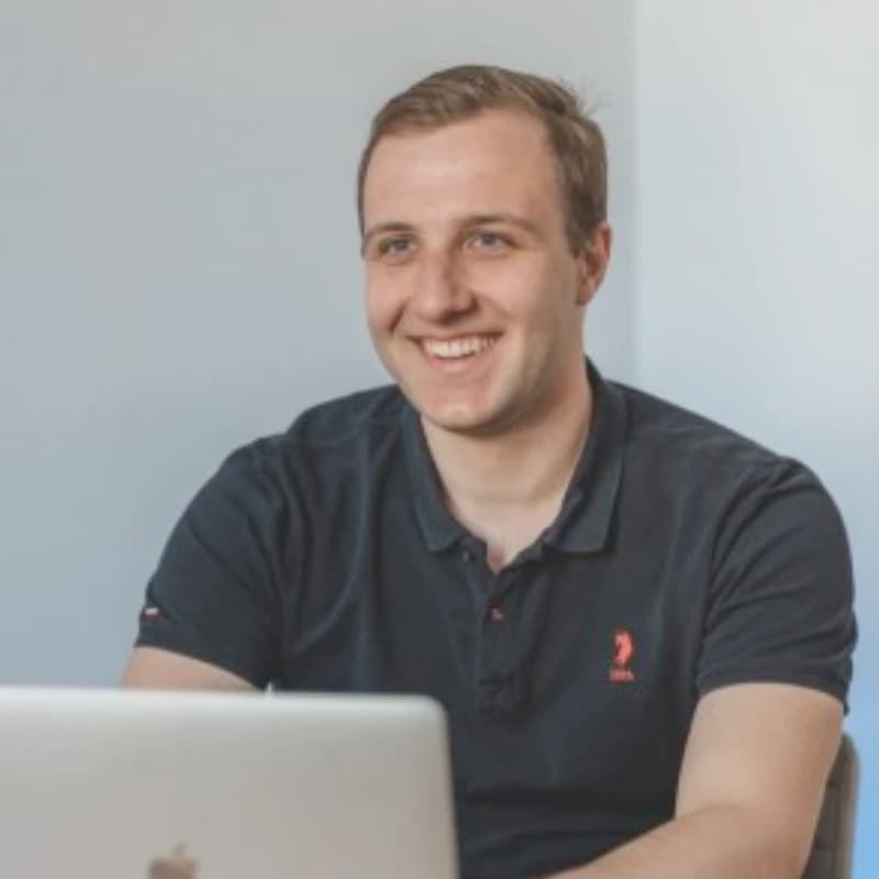 Michael Bruckschlegel