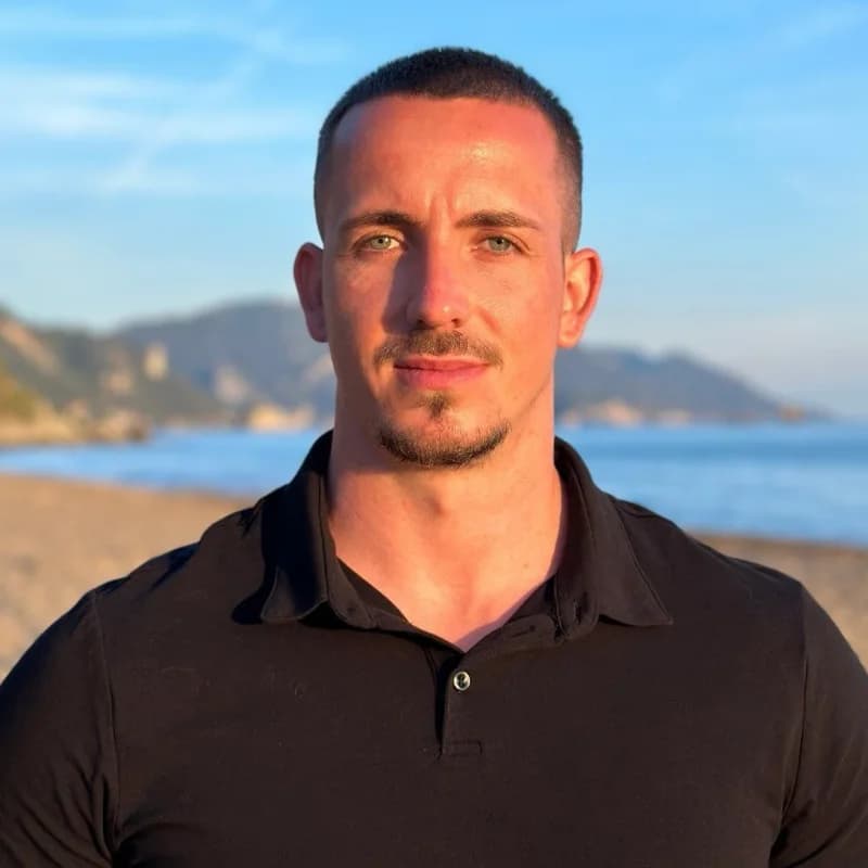 Mike Baudendistel