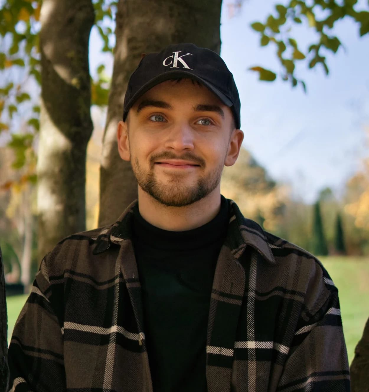 Nico Bahr