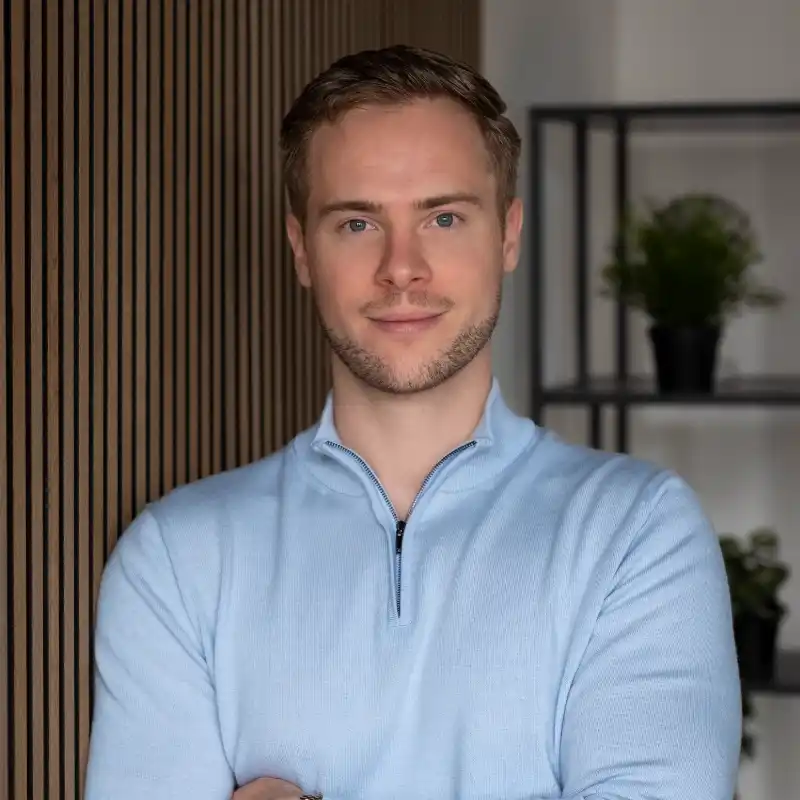 Nico Moretti