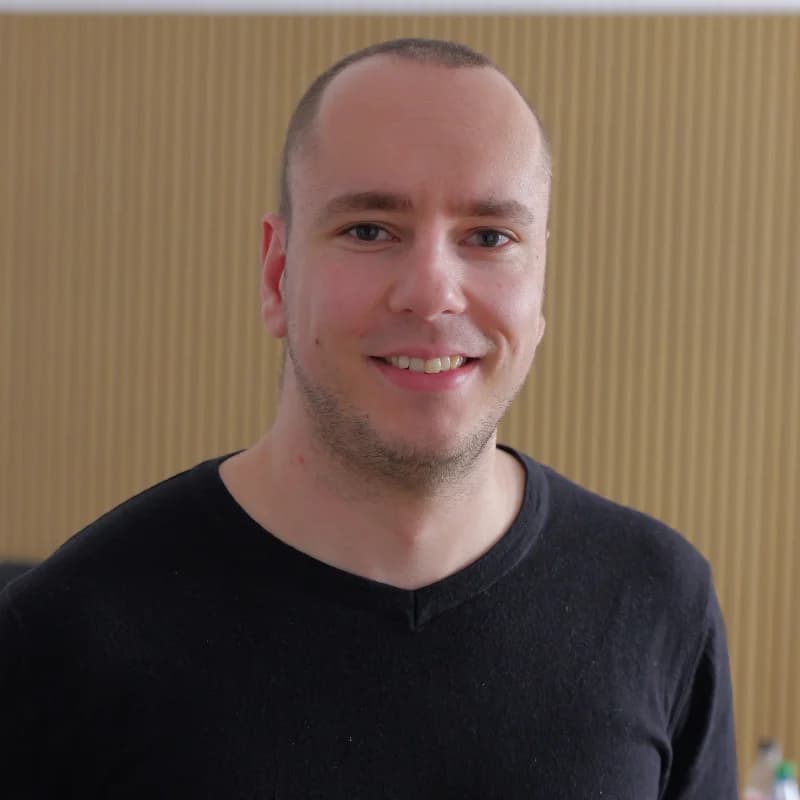 Niklas Oeste