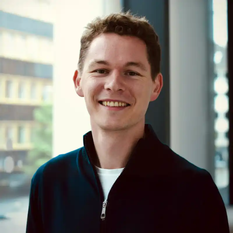 Robert Brinkmann