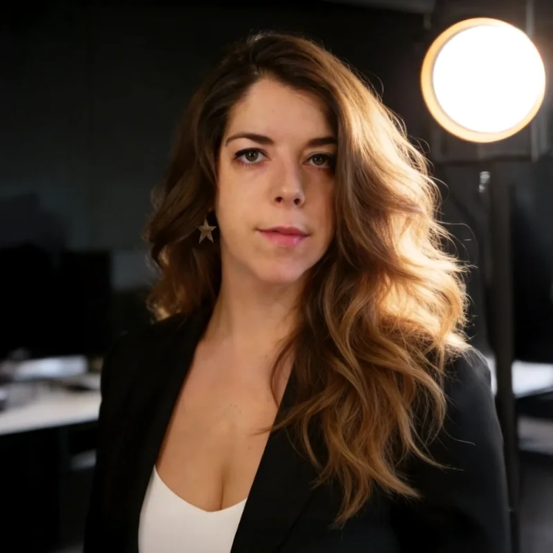 Stefanie Haselwanter