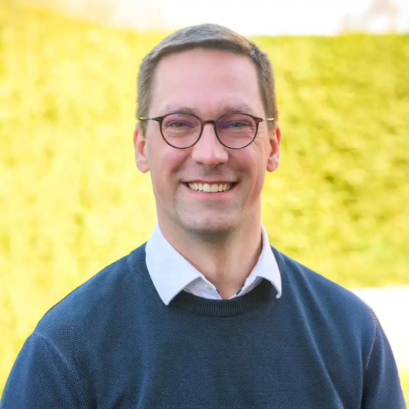 Tim Kaufmann